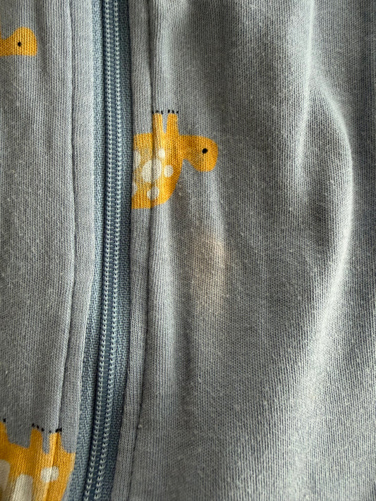 (Imparfait) Pyjama pekkle 18 mois