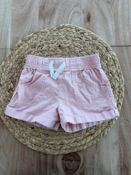 Short pekkle 2T