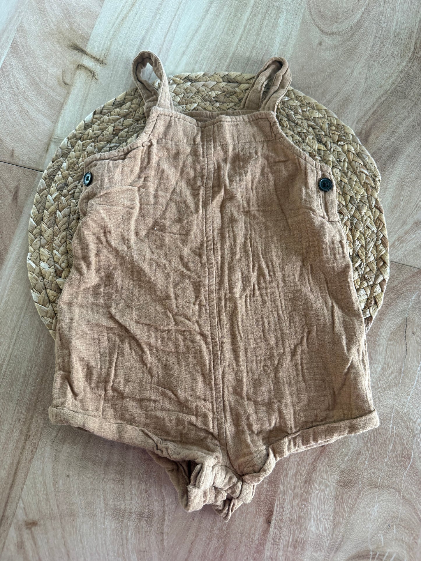 Barboteuse camisole 18 mois
