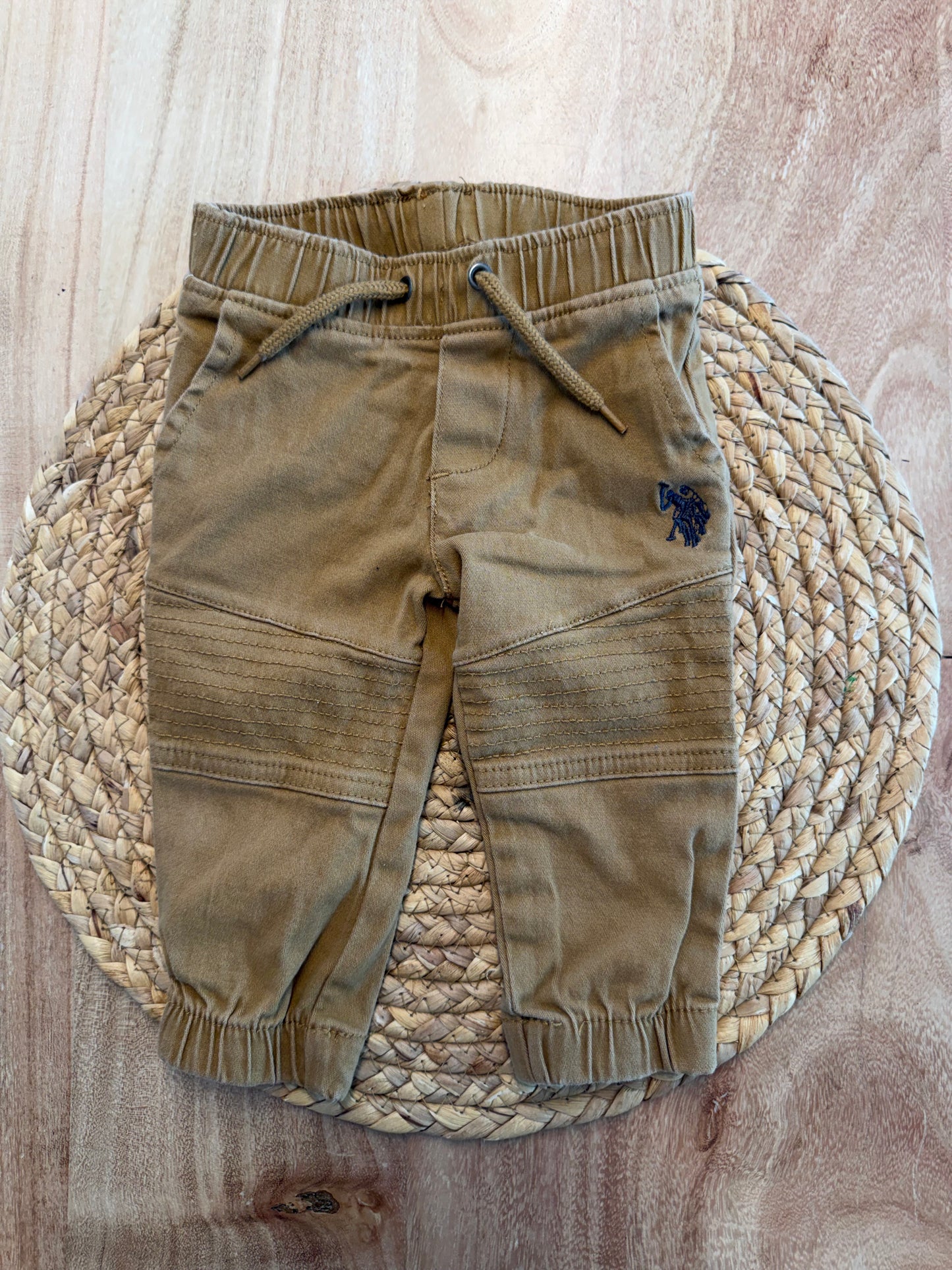 Pantalon Ralph Lauren 12 mois