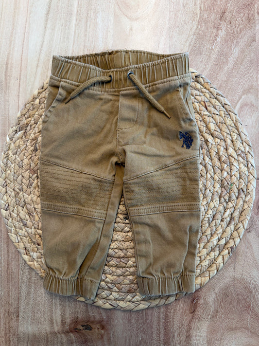 Pantalon Ralph Lauren 12 mois