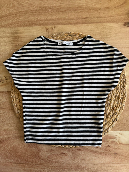 T-shirt Zara 6T