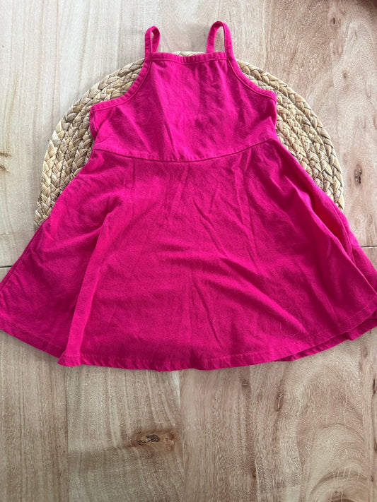Robe 18 mois