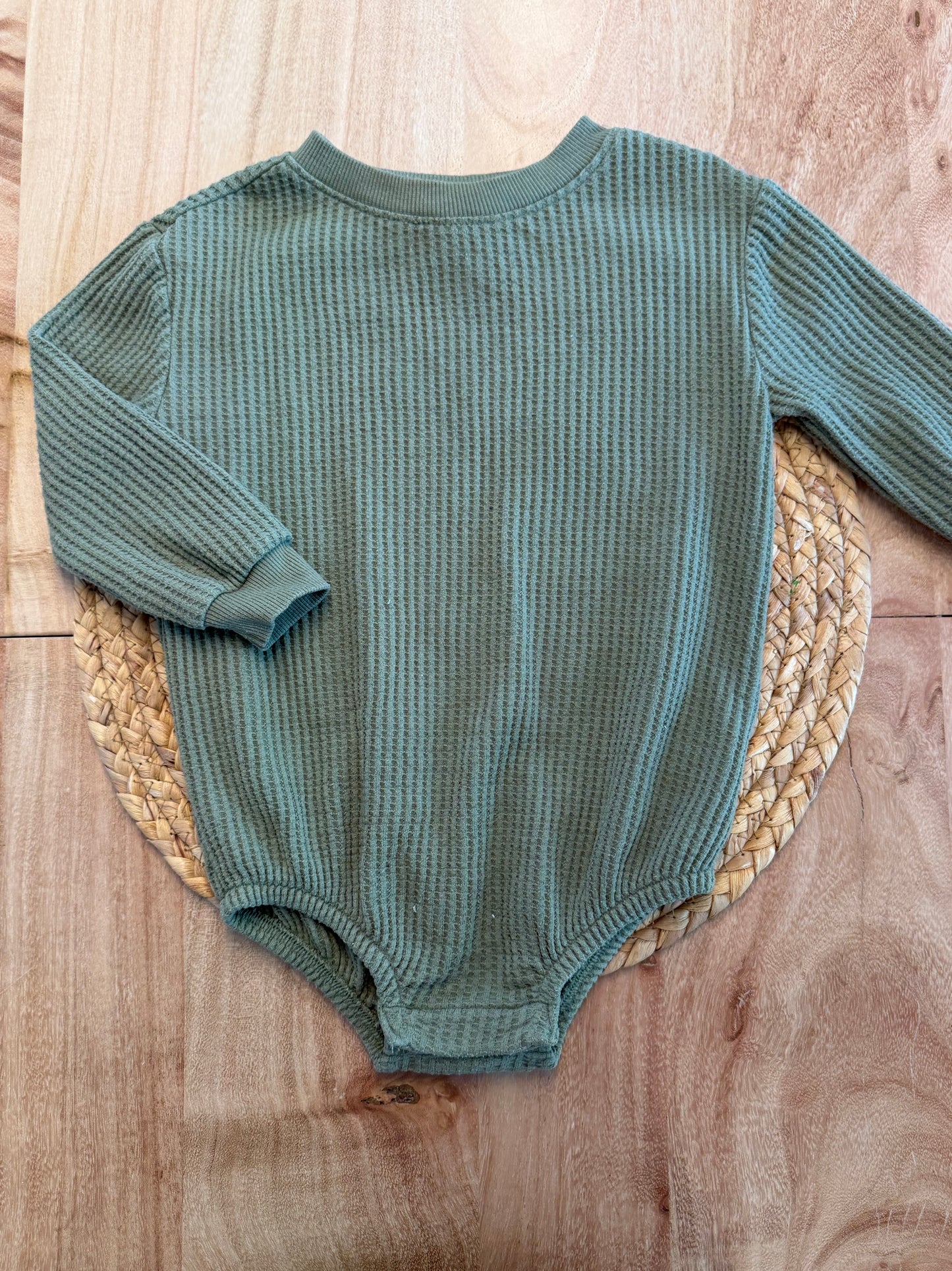 Cache couche Old Navy 18 mois