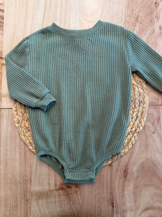 Cache couche Old Navy 18 mois