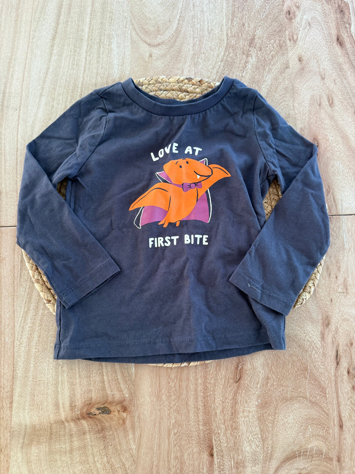 Chandail Joe Fresh 18 mois