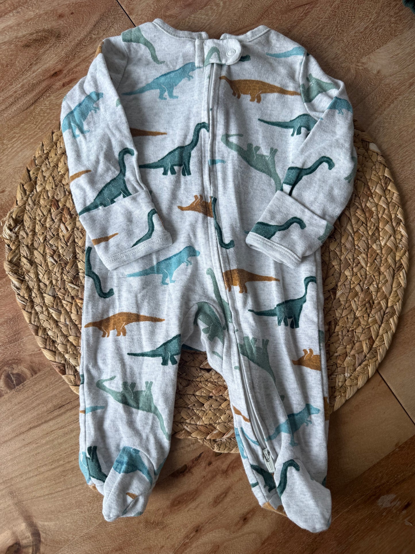 Pyjama Carter’s 3 mois