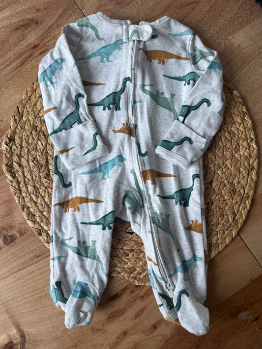 Pyjama Carter’s 3 mois
