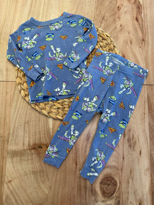 Pyjama GAP 12 mois
