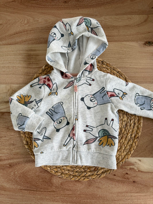 Veste Carter’s 9 mois