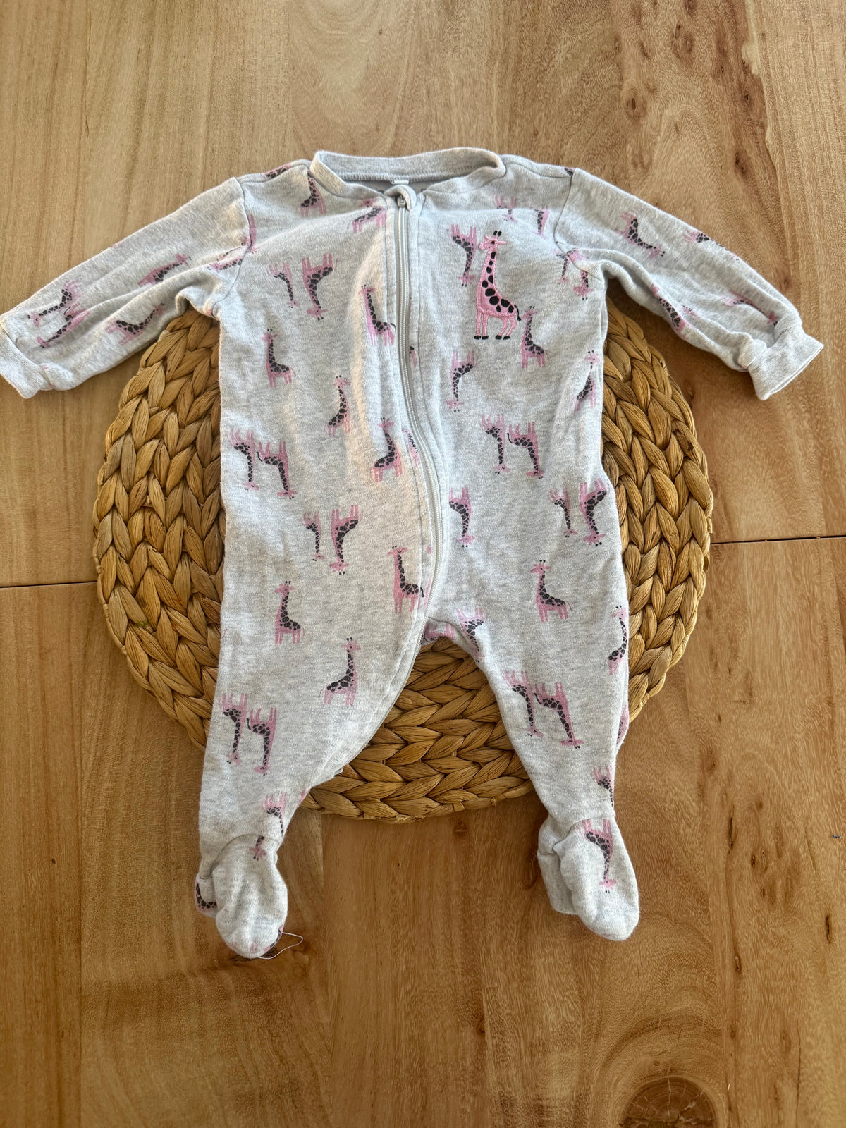 Pyjama pekkle 3 mois