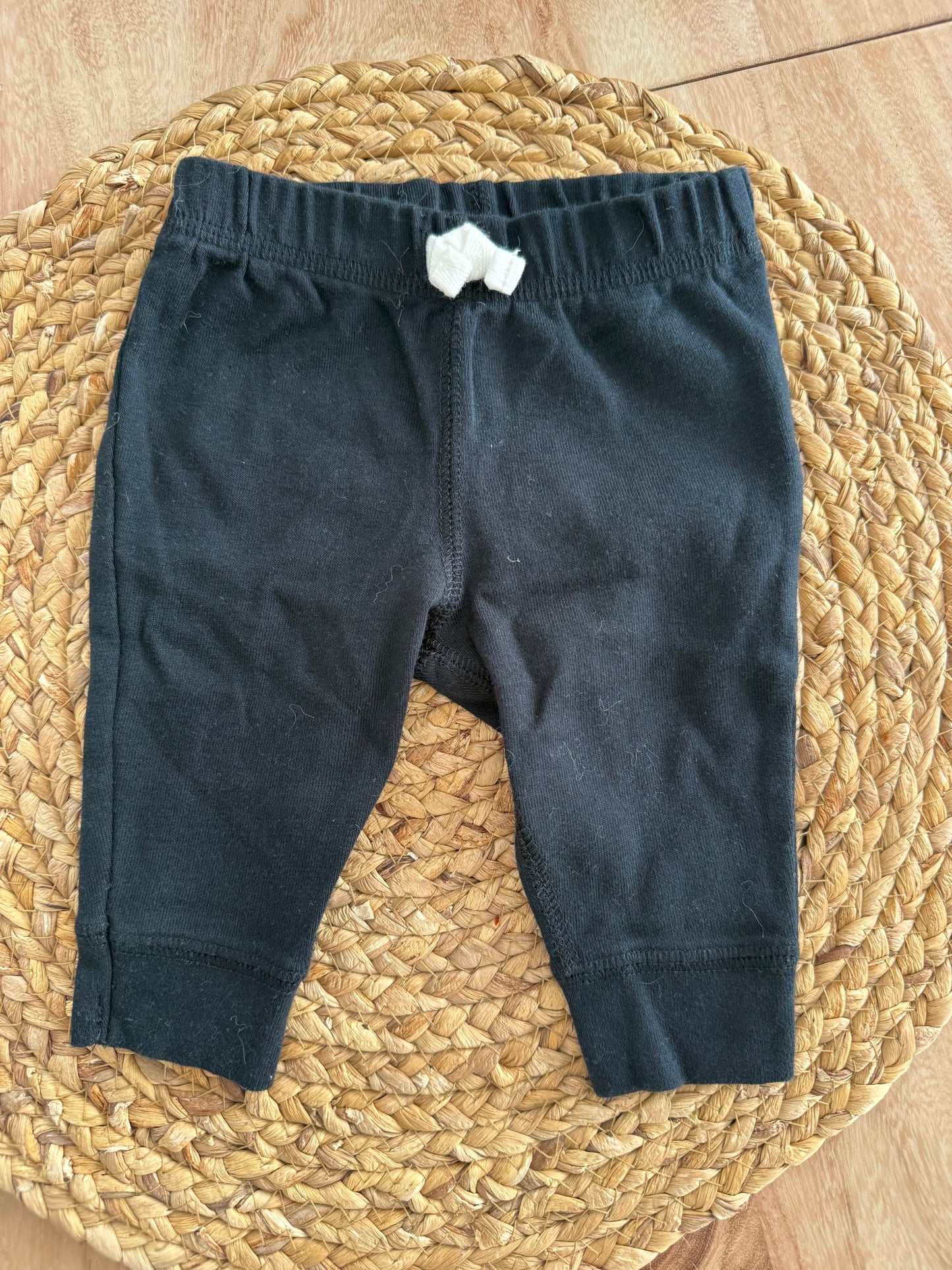 Pantalon carter's 0-3 mois