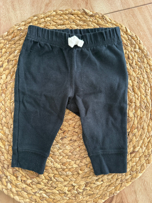 Pantalon carter's 0-3 mois