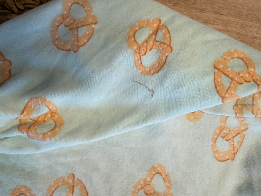 (Imparfait) pekkle 9 mois