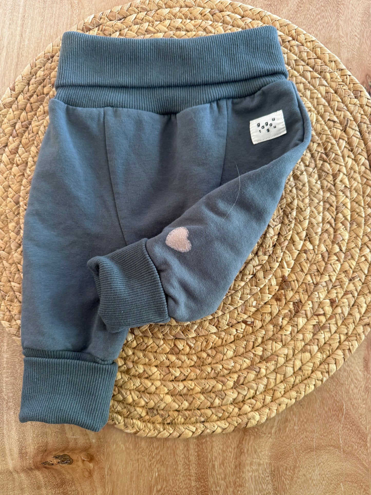 Pantalon évolutif Gagou Tagou 6 mois