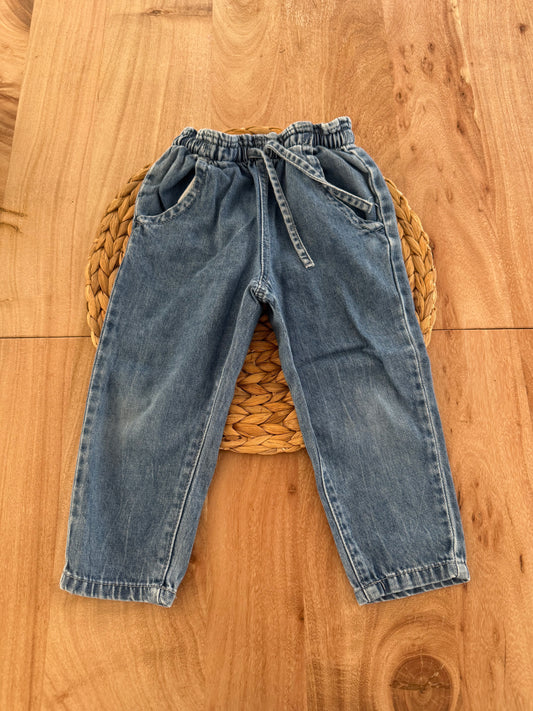 Jeans 24 mois