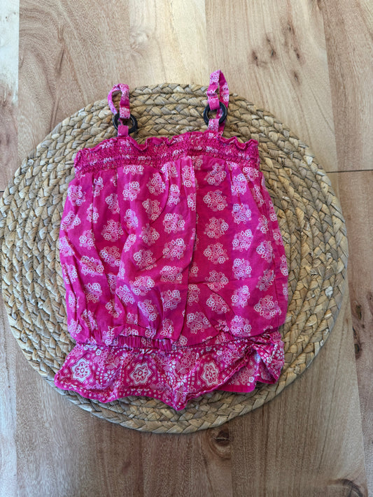 Camisole 24 mois