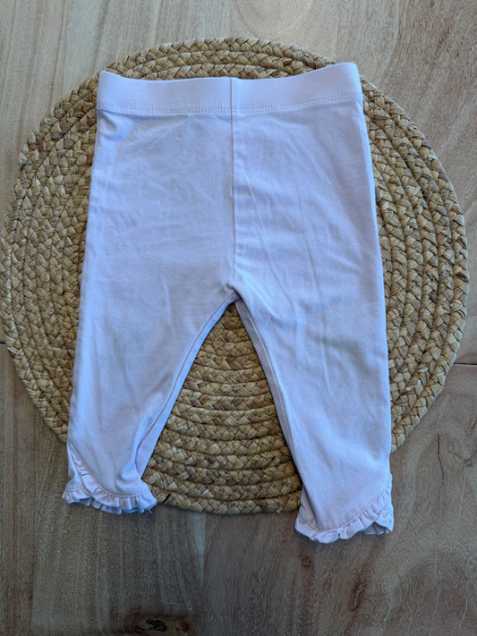 Pantalon 12 mois