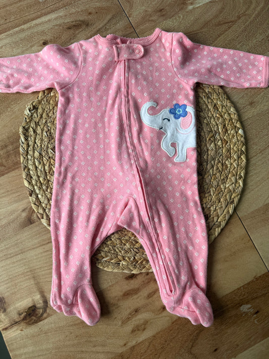 Pyjama Carter’s 3 mois