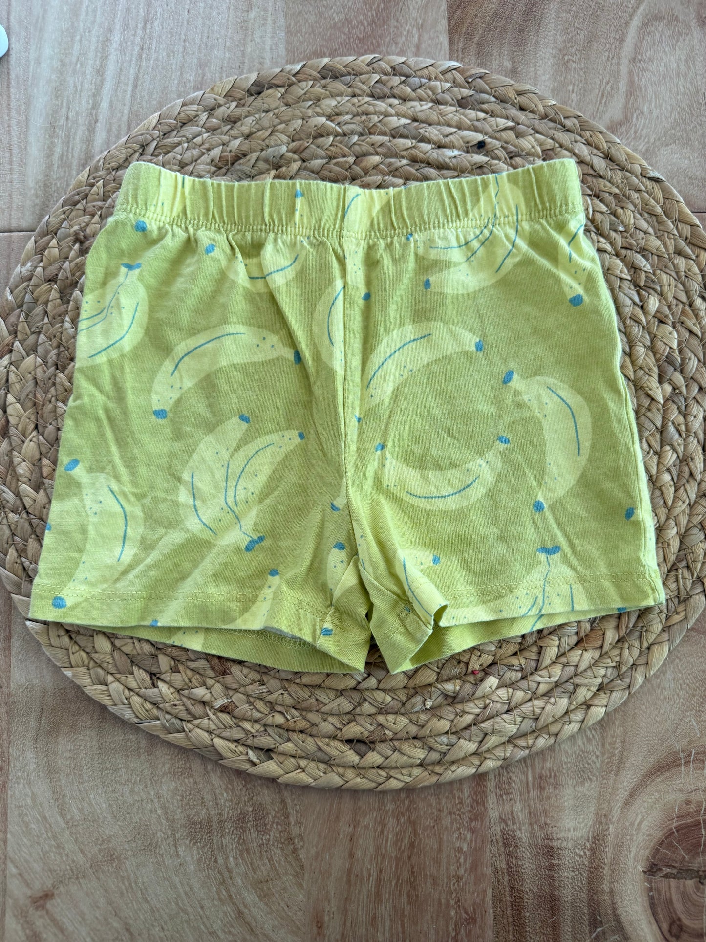 Short Joe Fresh 12 mois