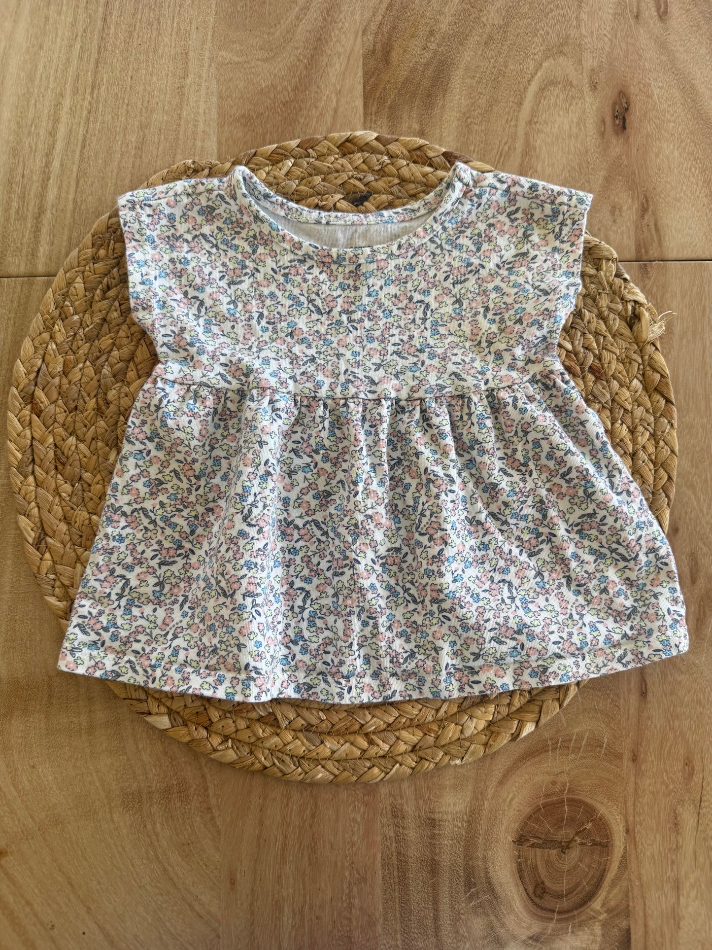 Robe 3 mois