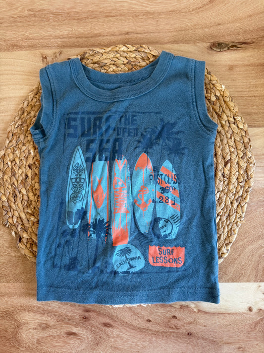 Camisole 4T