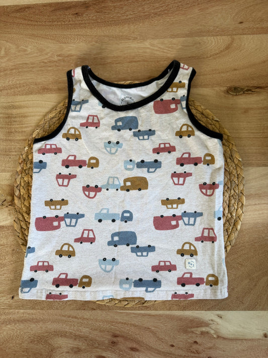 Camisole Roméo & Juliette 6 ans