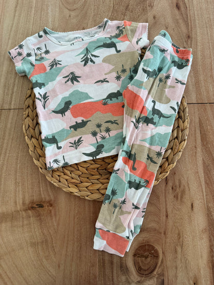 Pyjama 3T carters ( imparfait )