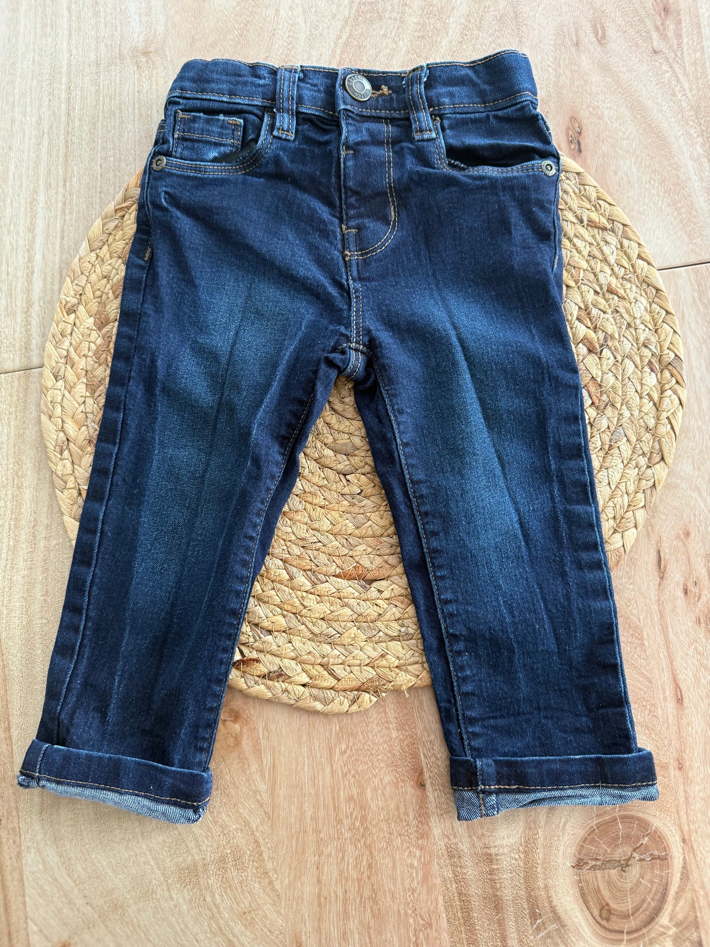 Jeans Old navy 2T