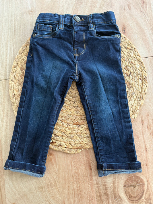 Jeans Old navy 2T