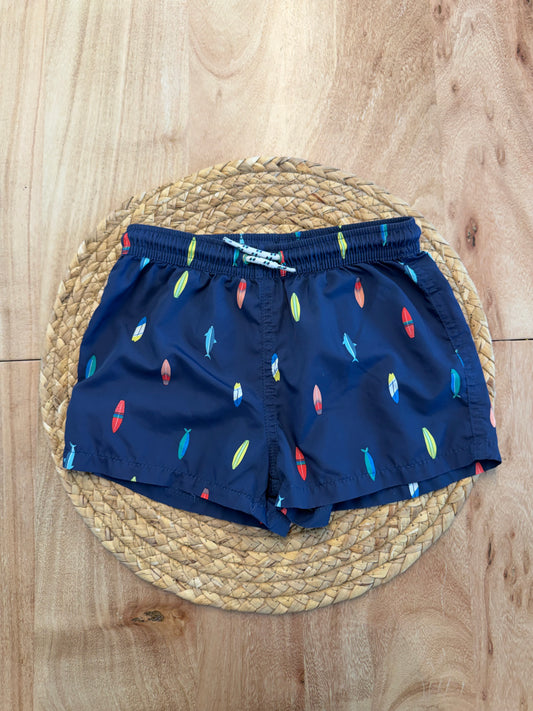 Maillot de bain Zara 4T