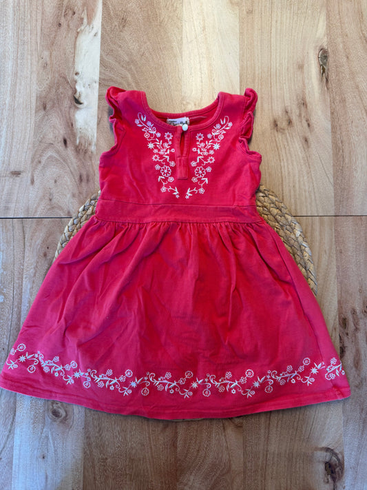 Robe 2T