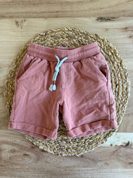 Short 3T