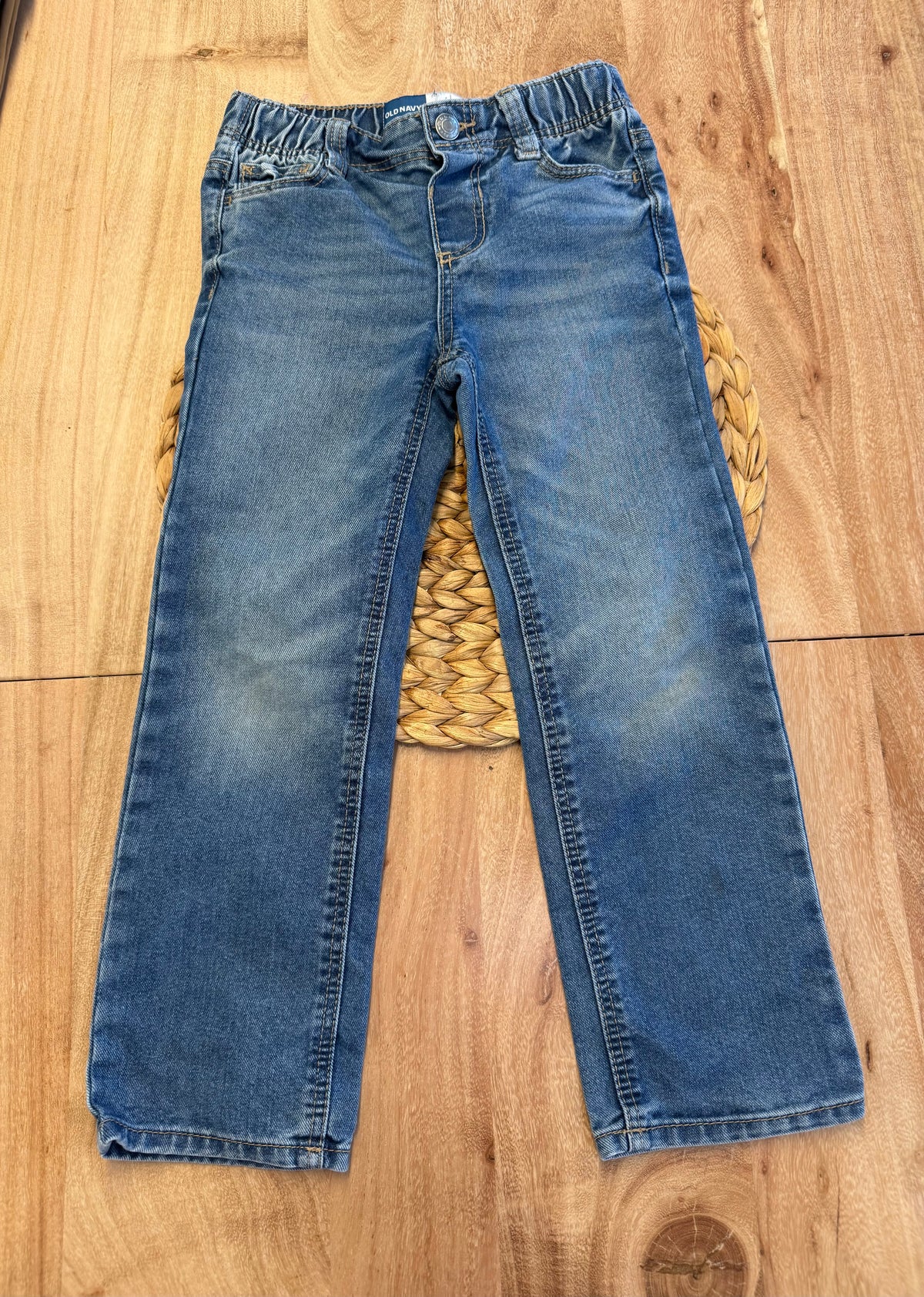 Jeans 5T