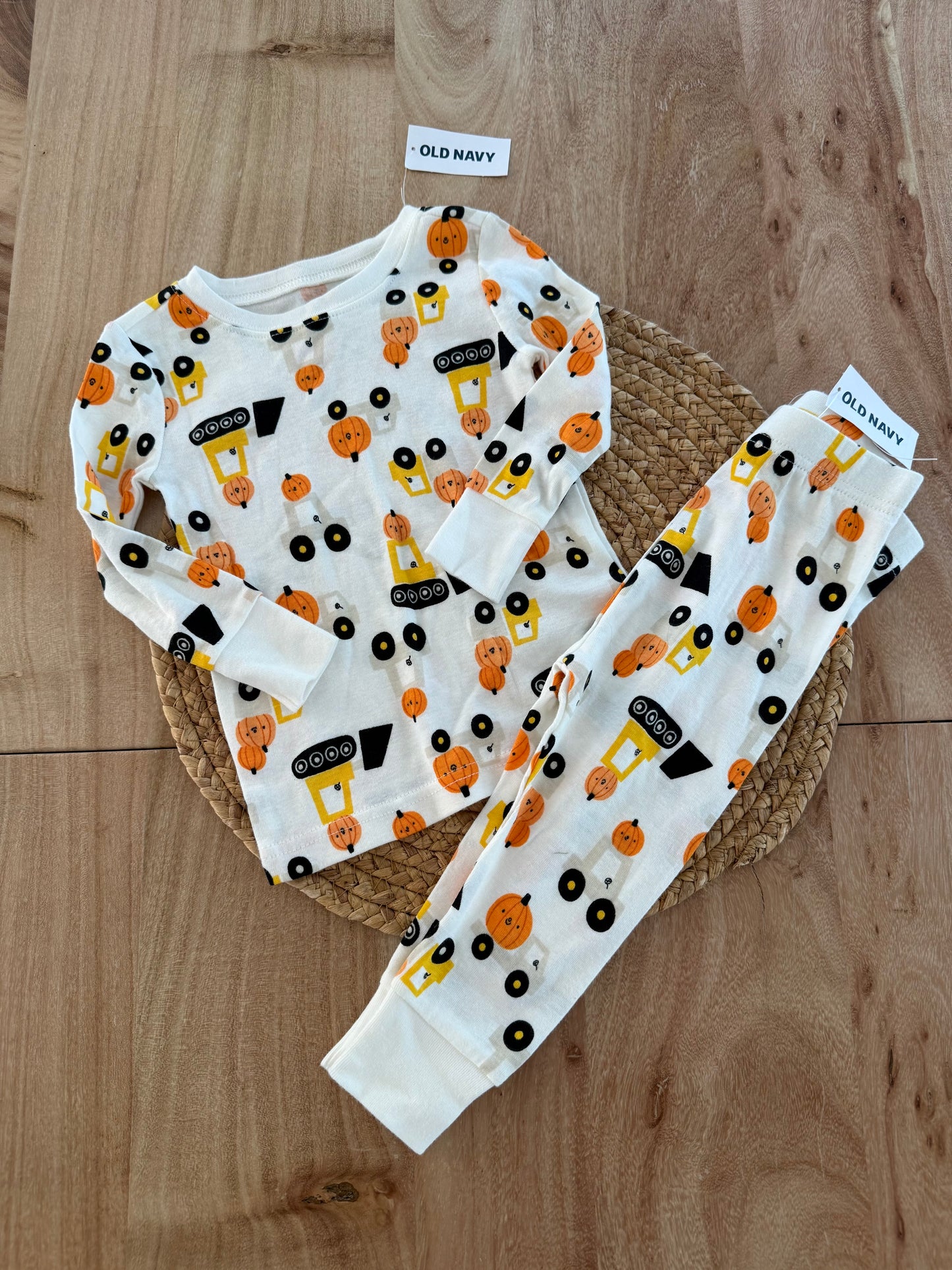 (Neuf) pyjama Old Navy 12 mois
