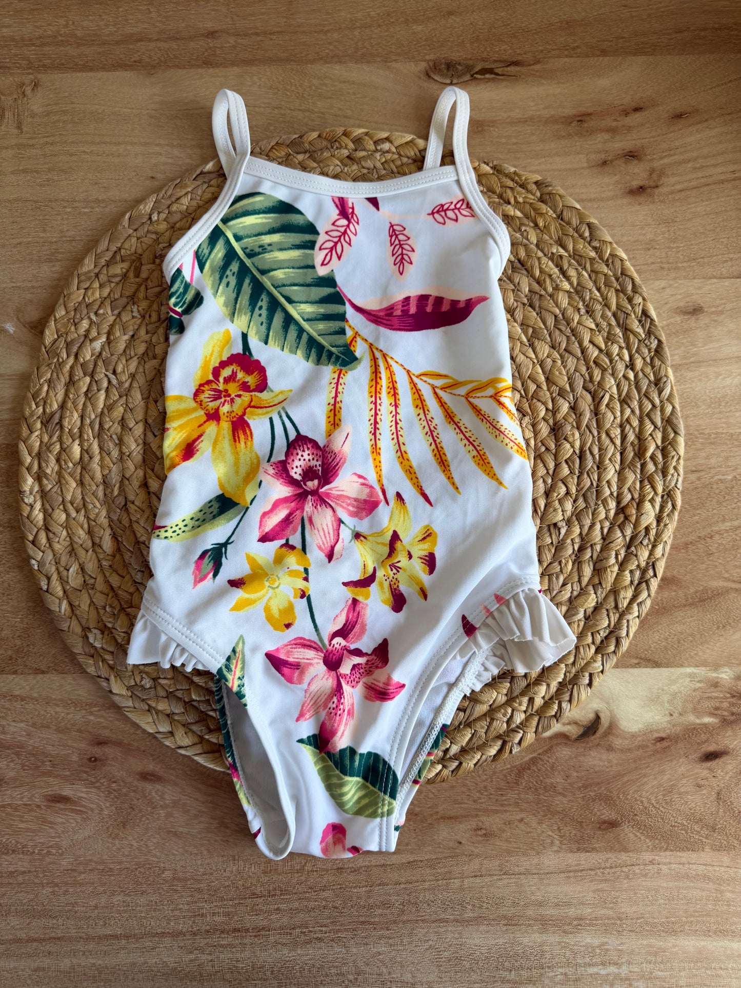 Maillot 3T
