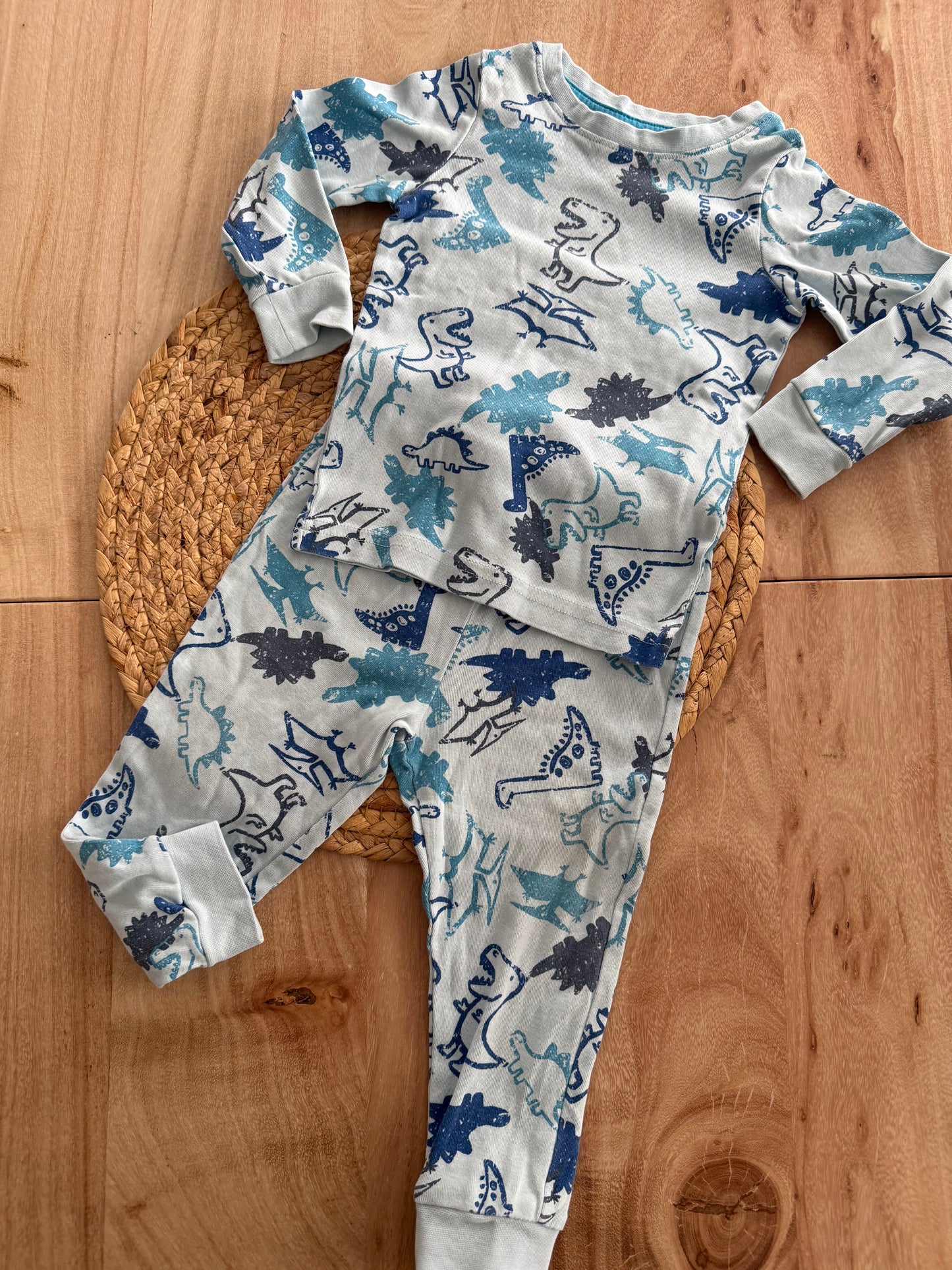 Pyjama 2 pièces George 18-24 mois