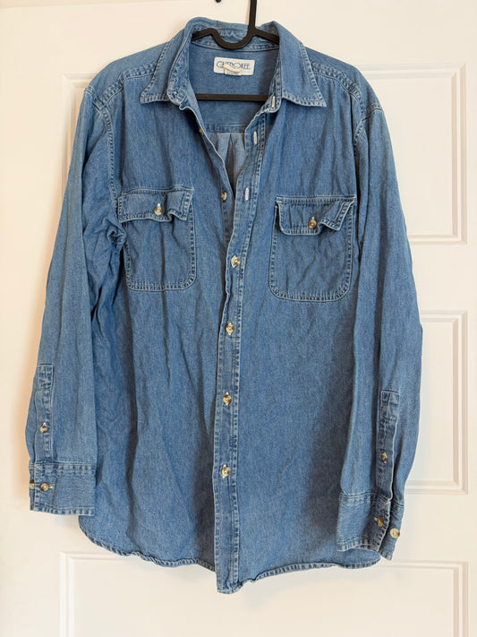 Chemise Médium
