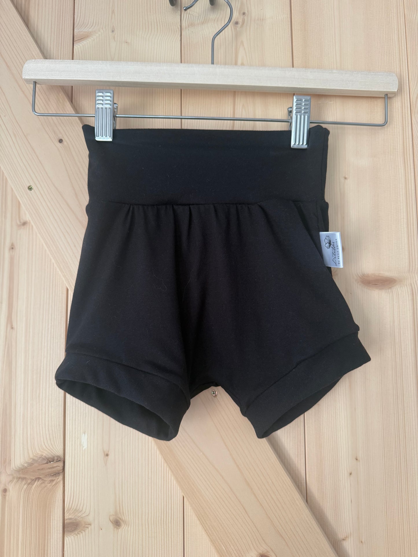 Short évolutif 6-18 mois