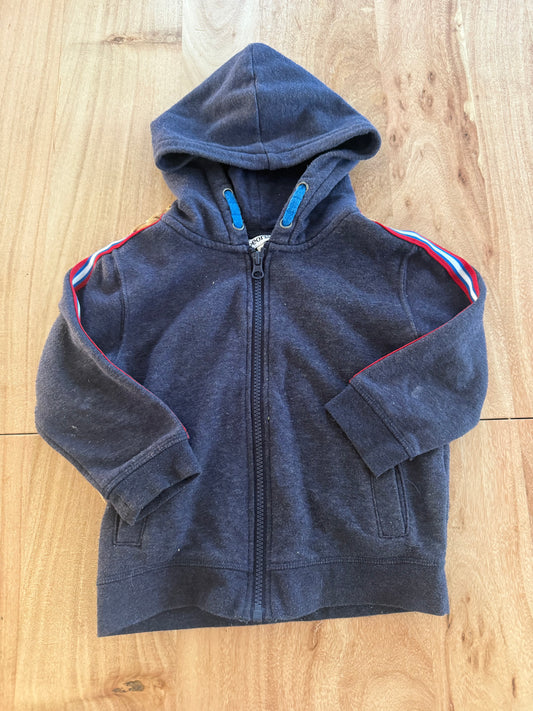 Veste 3T