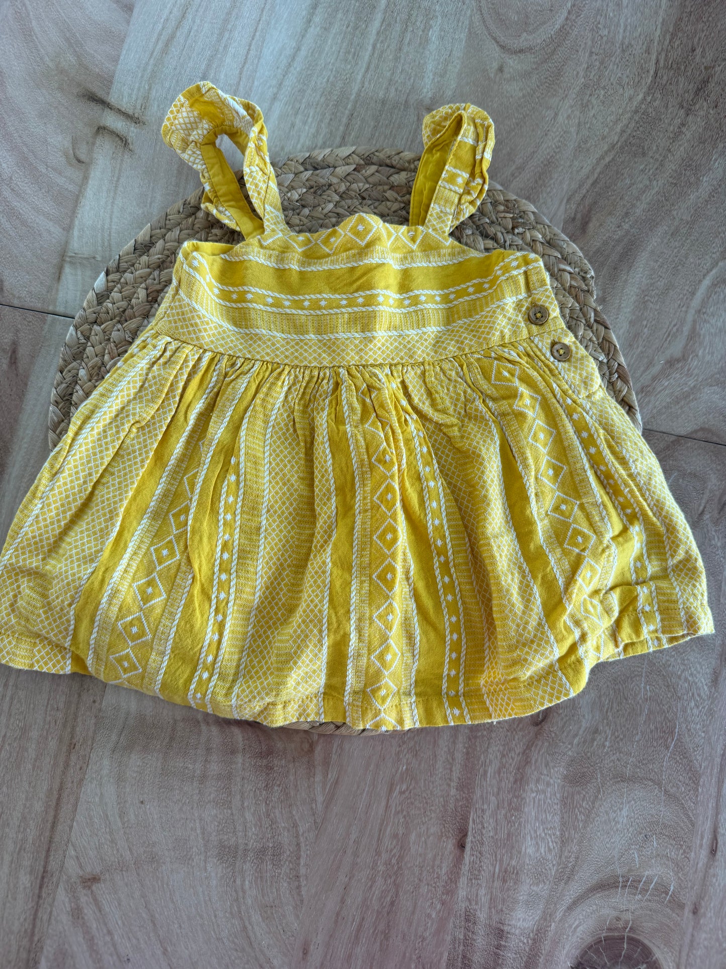 Camisole 18 mois
