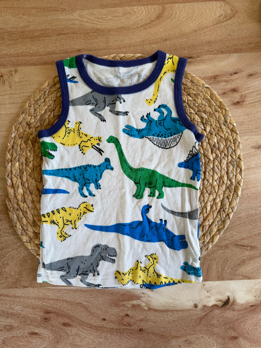 Camisole 2T