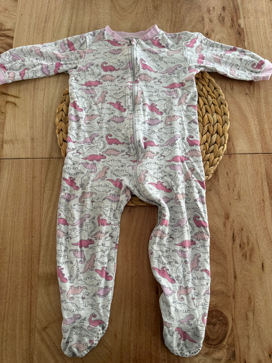 Pyjama 18 mois