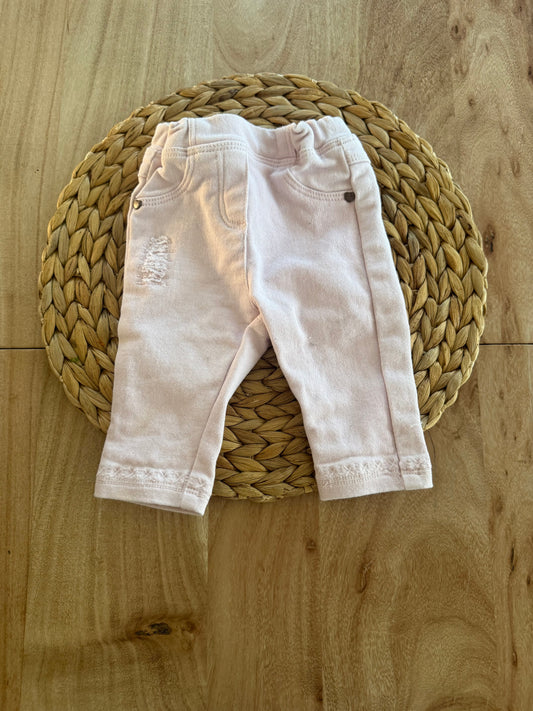 Jeans Souris Mini 6 mois