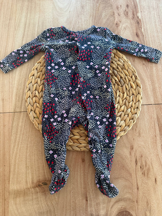Pyjama 6 mois