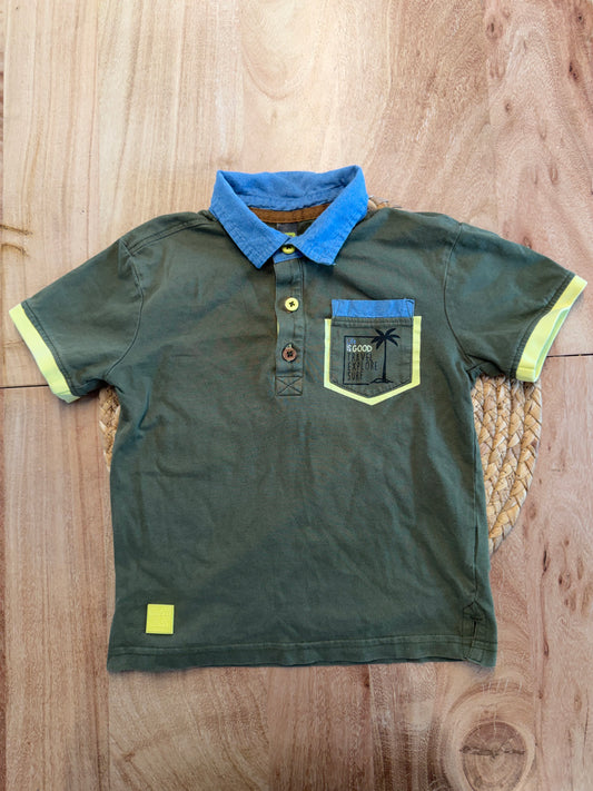 Polo 3T