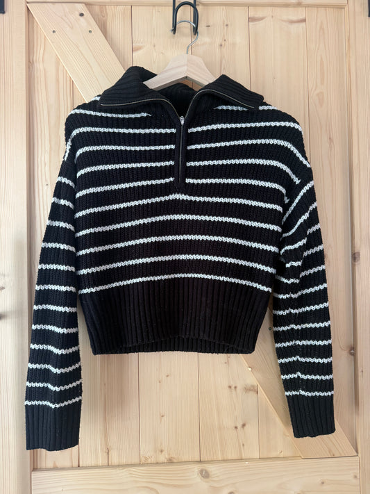 Chandail de laine xsmall