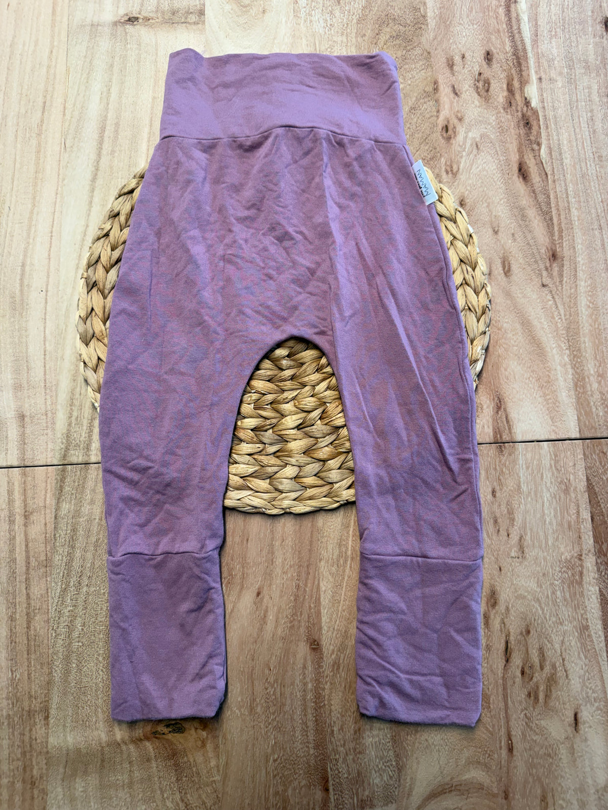 Pantalon évolutif 3-5 ans