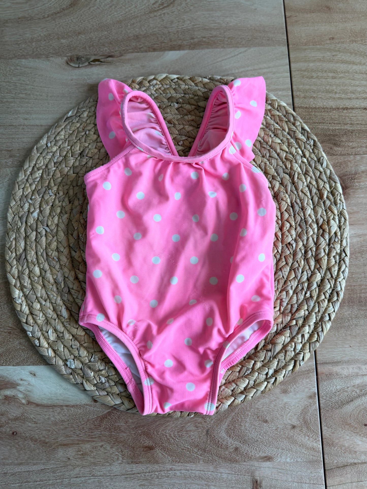 (Imparfait) Maillot 6 mois