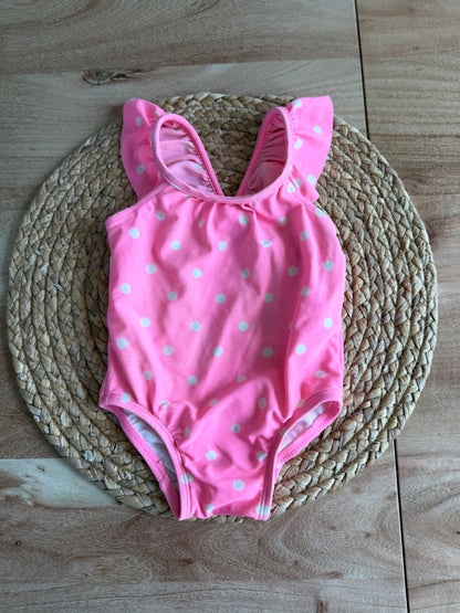 (Imparfait) Maillot 6 mois